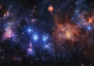 Las estrellas más antiguas del universo: cómo los metales revelan el pasado oculto del cosmos