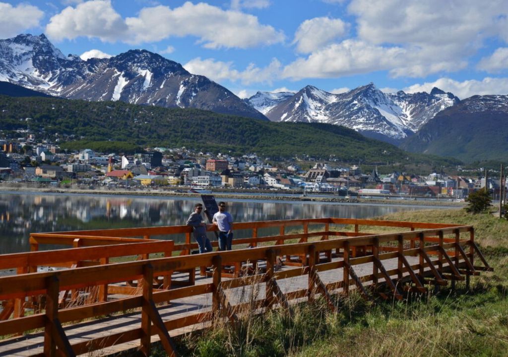 Reserva Natural Bahía Encerrada