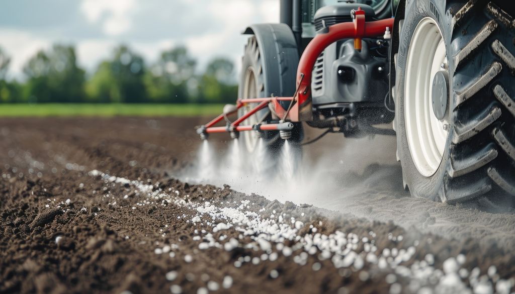 Los costes de insumos agrícolas se hacen prácticamente insostenibles en el arranque de septiembre.