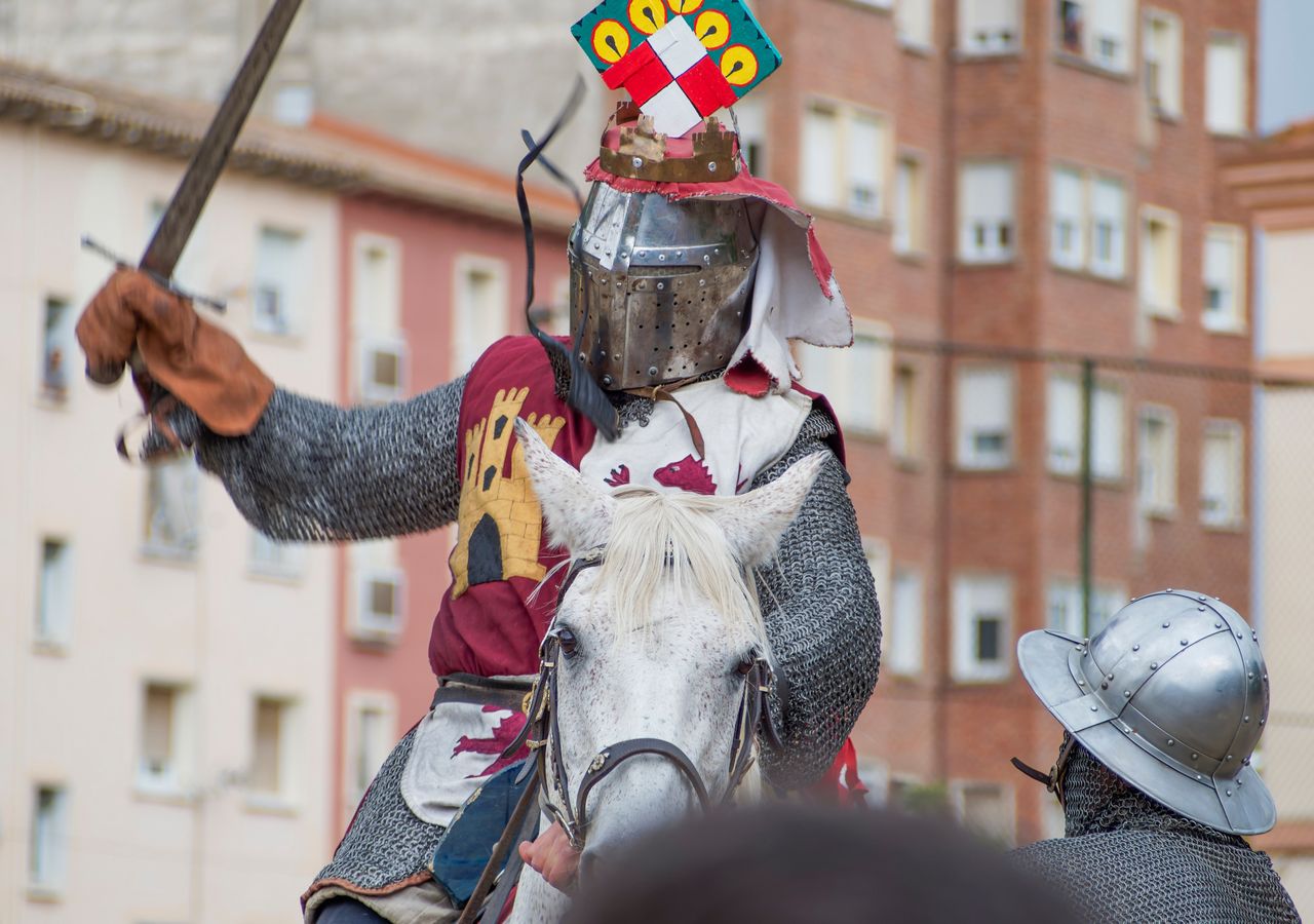 Los mercadillos medievales ganan adeptos por la fusión de historia, cultura y artesanía.