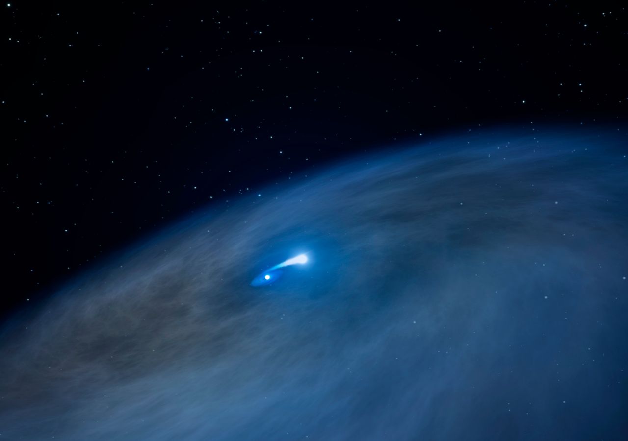 lucha título Apéndice Las 5 imágenes astronómicas más alucinantes y populares de la NASA