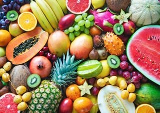Las frutas sin semillas de venta en supermercados, ¿son igual de saludables que las tradicionales?