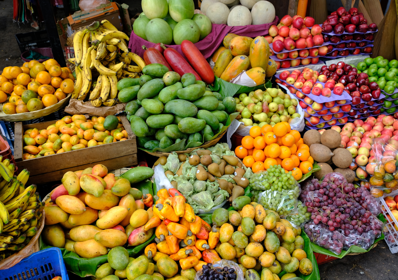 Los productos de temporada suelen cosecharse en su punto máximo de maduración, lo que significa que son más frescos y tienen un sabor superior en comparación con los productos fuera de temporada.