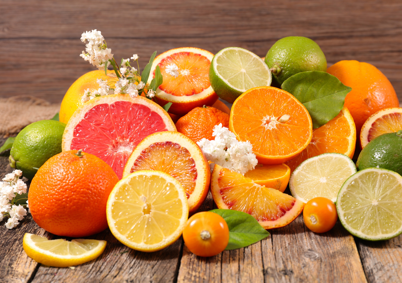 Las frutas y verduras de temporada de junio ¿Cuáles deberías consumir?
