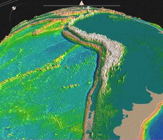 Las grandes montañas y los cambios climáticos:un camino de ida y vuelta