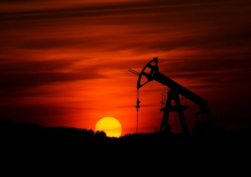 Empresas petroleras Empresas petroleras