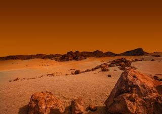 Las grietas en la superficie de la Tierra y Marte podrían revelar secretos de habitabilidad de otros planetas