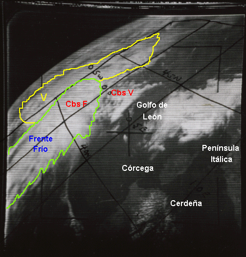 Las Inundaciones De Cataluña Del 25 De Septiembre De 1962. Parte I Las Inundaciones De Cataluña Del 25 De Septiembre De 1962. Parte I