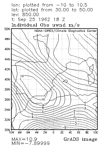 Las Inundaciones De Cataluña Del 25 De Septiembre De 1962. Parte Ii Las Inundaciones De Cataluña Del 25 De Septiembre De 1962. Parte Ii