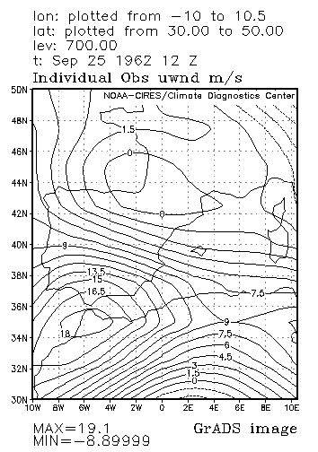 Las Inundaciones De Cataluña Del 25 De Septiembre De 1962. Parte Ii Las Inundaciones De Cataluña Del 25 De Septiembre De 1962. Parte Ii