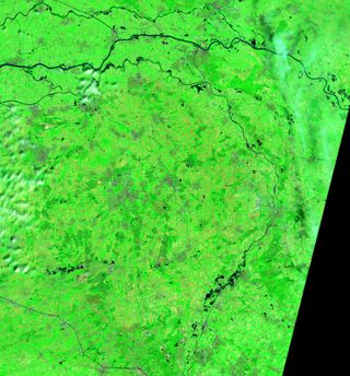 Las inundaciones mortales que sorprenden a Europa