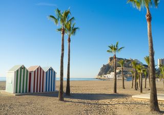 El tiempo de esta semana: de las lluvias y la nieve... ¡a los 25 ºC!