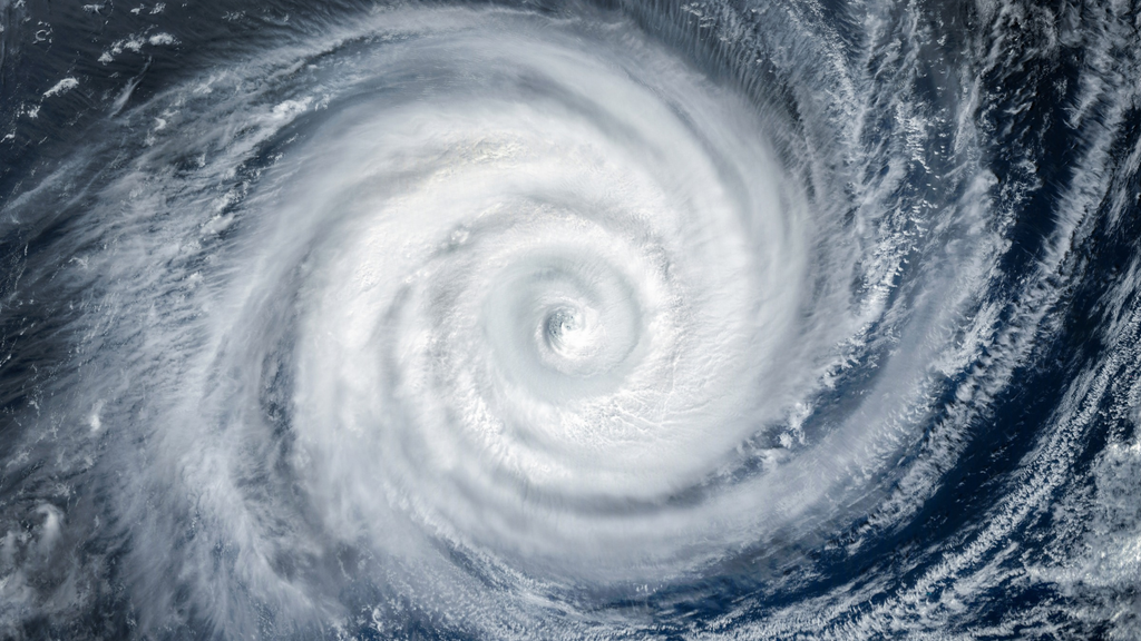 ciencia; huracan; clima; cambio climatico; lluvias Los océanos cálidos aportan energía y humedad que pueden favorecer ciclones más intensos y lluvias abundantes.