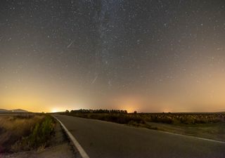 The Lyrid meteor shower is here: this is the best date to see it