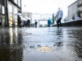 &iquest;Las lluvias m&aacute;s intensas de Chile ocurren realmente en a&ntilde;os de El Ni&ntilde;o?