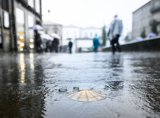 &iquest;Las lluvias m&aacute;s intensas de Chile ocurren realmente en a&ntilde;os de El Ni&ntilde;o?