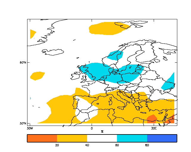 Las Lluvias Torrenciales Previstas Para Este Otoño Del 2003 Según Algunos Modelos Estacionales Globales Las Lluvias Torrenciales Previstas Para Este Otoño Del 2003 Según Algunos Modelos Estacionales Globales