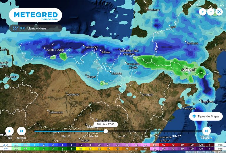 Nieve Nieve