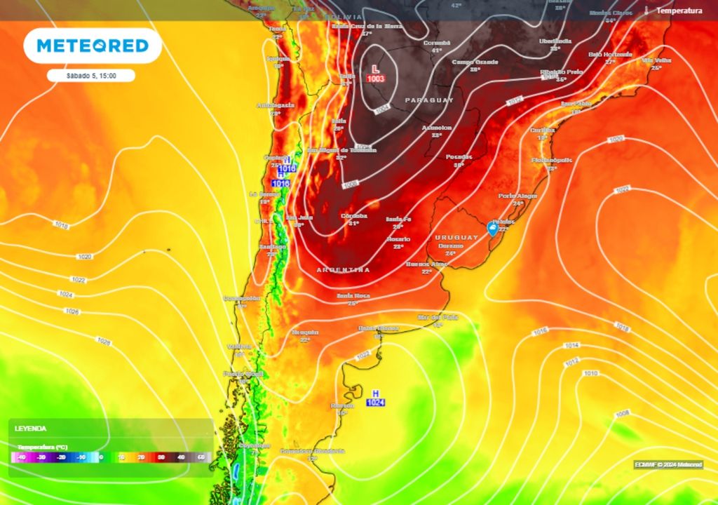 Argentina tiempo clima octubre Argentina tiempo clima octubre
