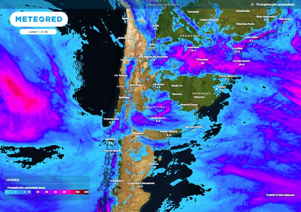 Argentina tiempo clima octubre Argentina tiempo clima octubre