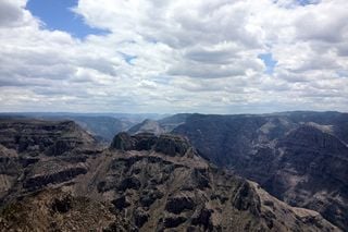 Las mejores fechas meteorológicas para vacacionar en México