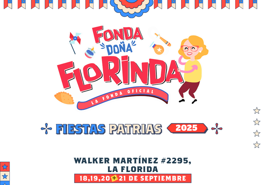 Fonda Doña Florinda.