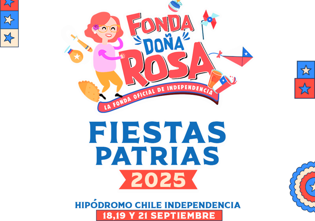 Fonda Doña Rosa.