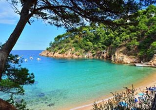 Las mejores playas y calas de Girona: 5 oasis en la Costa Brava