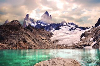 Las montañas importan en la COP25