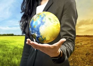 Las mujeres son las más afectadas por el cambio climático