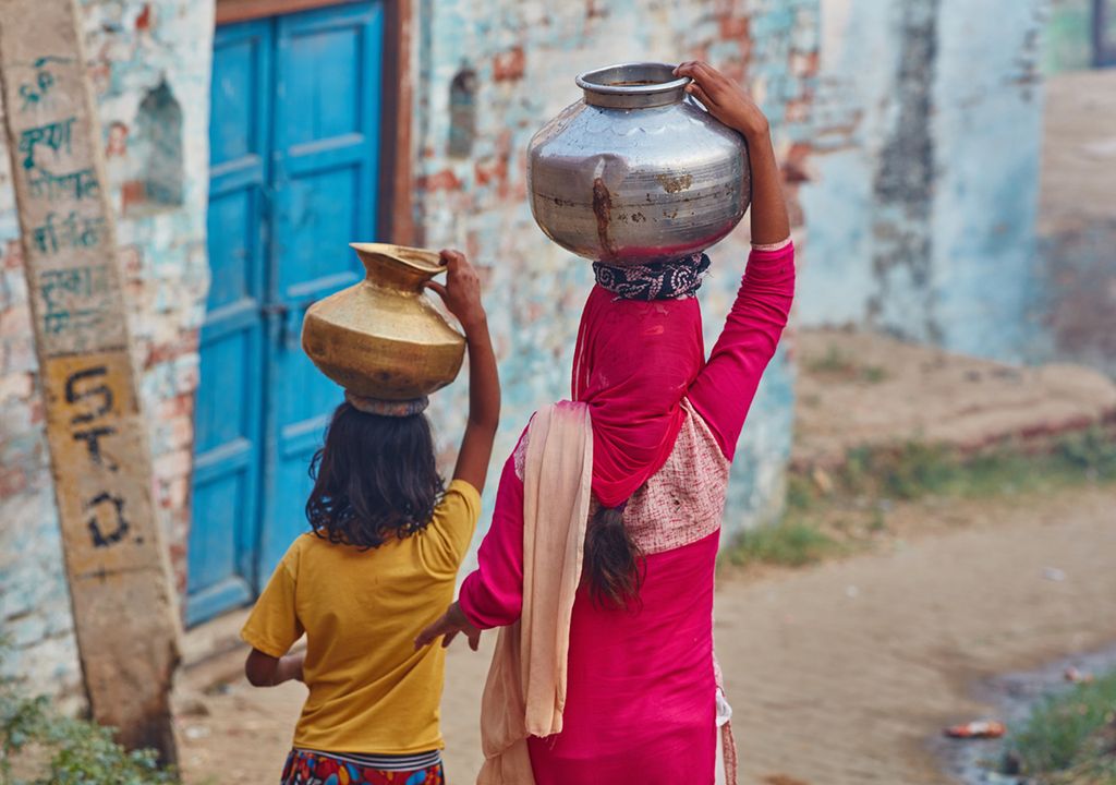 cambio climático mujeres género cambio climático mujeres género