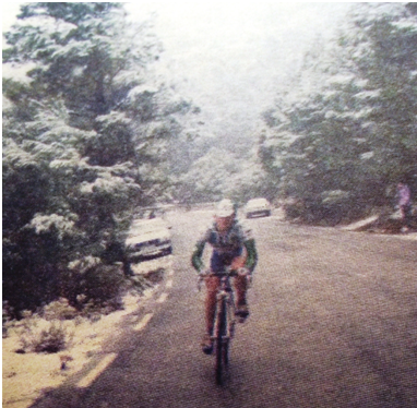 Las Nevadas En Mallorca: Años 90 Las Nevadas En Mallorca: Años 90