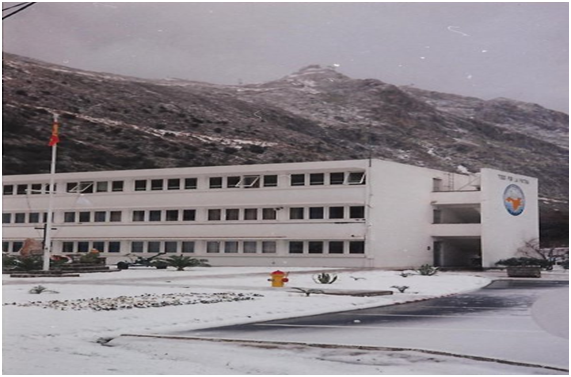 Las Nevadas En Mallorca: Años 90 Las Nevadas En Mallorca: Años 90
