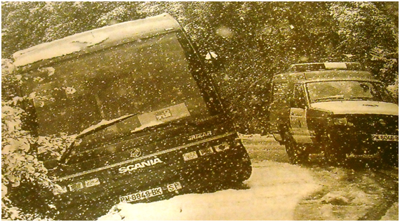 Las Nevadas En Mallorca: Años 90 Las Nevadas En Mallorca: Años 90