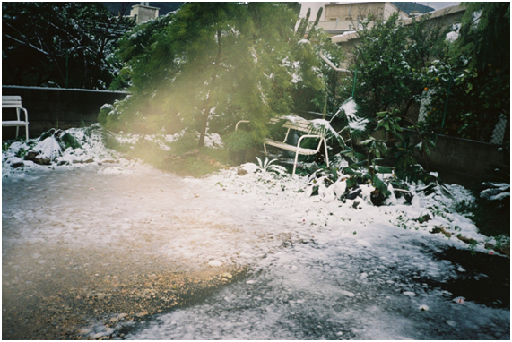 Las Nevadas En Mallorca: Años 90 Las Nevadas En Mallorca: Años 90