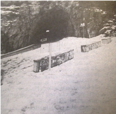 Las Nevadas En Mallorca: Años 90 Las Nevadas En Mallorca: Años 90