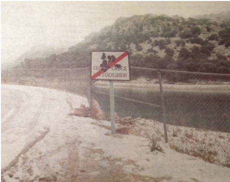 Las Nevadas En Mallorca: Años 90 Las Nevadas En Mallorca: Años 90