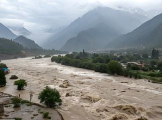 Las nevadas intensas de este invierno podr&aacute;n tener consecuencias significativas cuando llegue la primavera