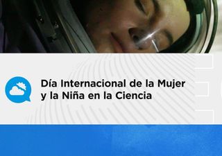 ¿Sabías que las niñas de 6 años ya encuentran razones para renunciar a la ciencia?