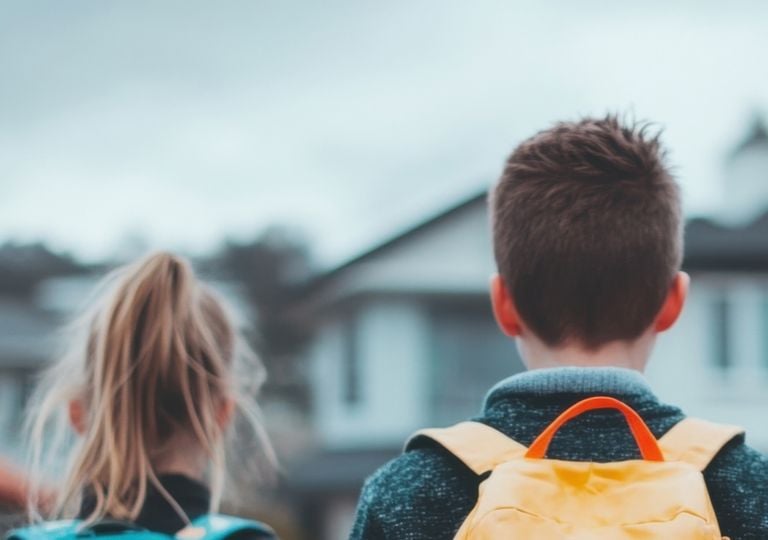 Las nubes tambi&eacute;n vuelven a clases en el AMBA: &iquest;cu&aacute;ndo llegar&aacute; el fr&iacute;o que har&aacute; bajar la humedad?