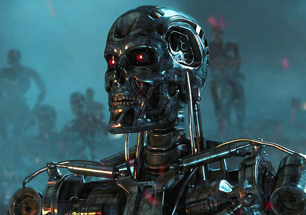 Inteligencia Artificial Inteligencia Artificial