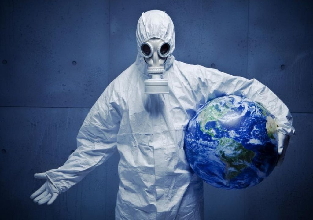 Pandemia Pandemia