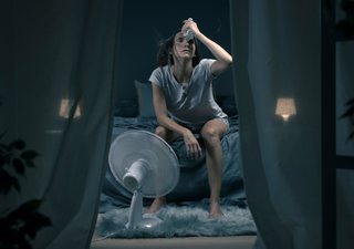 Las olas de calor no vienen solas: as&iacute; se activan los riesgos en cascada que preocupan al mundo