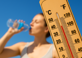 Las olas de calor ya no son normales: gu&iacute;a cient&iacute;fica para adaptarse a un verano cada vez m&aacute;s extremo en Chile