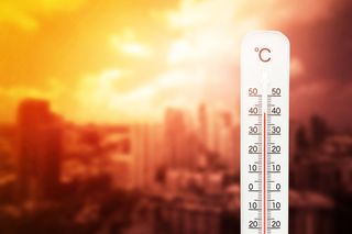 El calor actual tiene dos finales posibles, ¡y ambos son muy adversos!