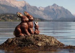 Las Pascuas m&aacute;s dulces de Argentina est&aacute;n en Bariloche: as&iacute; ser&aacute; Semana Santa 2026 en la Capital Nacional del Chocolate