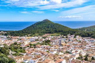 Las peculiaridades del clima Balear