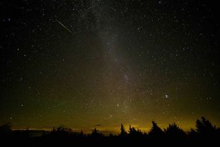 Las Perseidas 2020, la lluvia de estrellas más espectacular del año