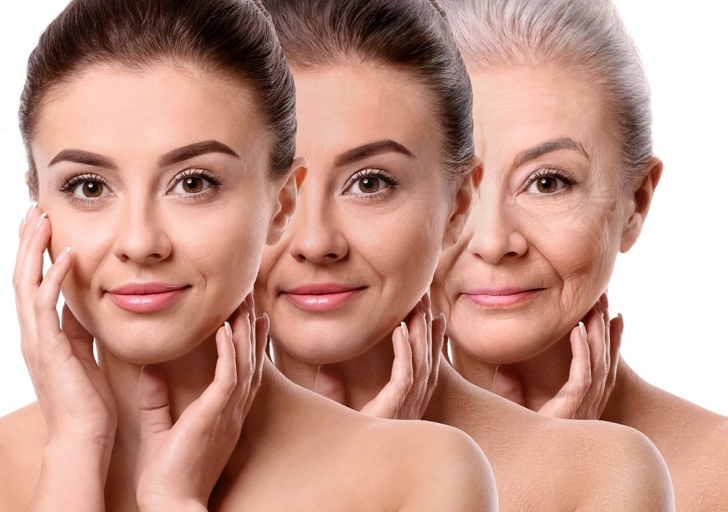 envejecimiento envejecimiento