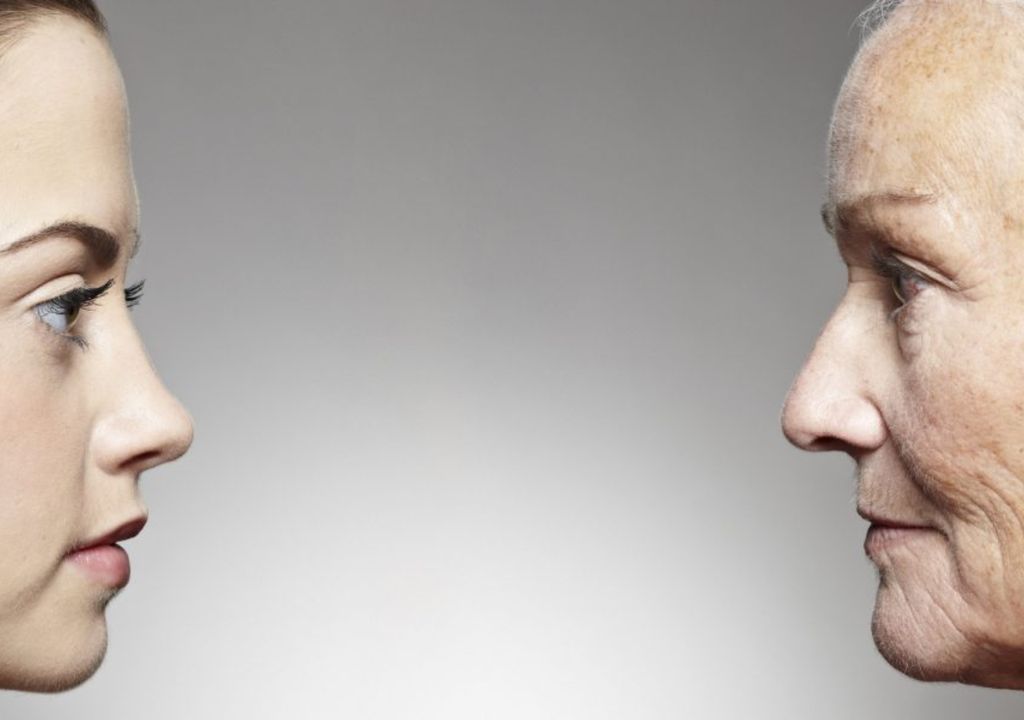 envejecimiento envejecimiento